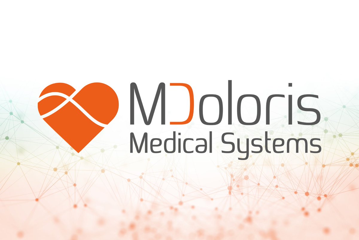MdolorisMedical's tweet photo. New logo and more news!
Check out and subscribe to our newsletter here!
https://t.co/mCr8AYkjC1
#MDoloris #takecontrol #ANI #AnalgesiaNociceptionIndex #Anesthesiology #MeasureLife #NIPE #Neonatology #Neonates #PTA #Veterinary #VetInnovation #Healthcare #healthtech #innovation https://t.co/IhmVm8XFLX
