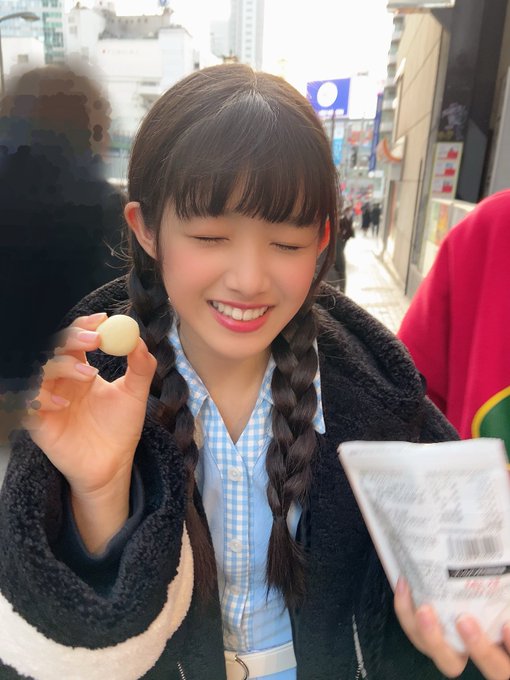 Twitterのコスプレ画像4