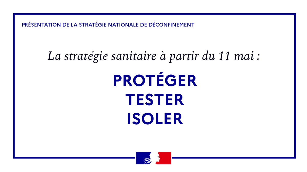 Gouvernement tweet media