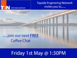 Tayside Engineering Network tweet media