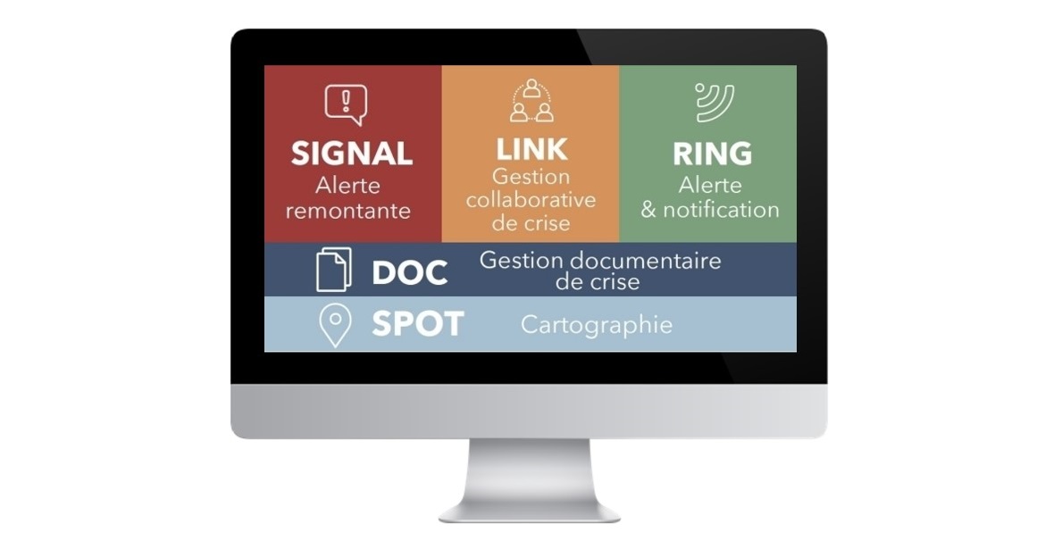 Cedralis's tweet photo. (1/3) Cedralis, une des seules PME françaises certifiées ISO 22301, tire aujourd’hui tous les avantages de sa démarche : grâce au Plan de Continuité d’Activité mis en place, les clients de sa plateforme de gestion de crise bénéficient toujours du meilleur niveau de performance. https://t.co/XZjqA62LoK