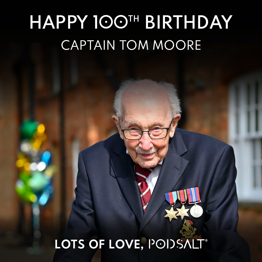 Pod Salt tweet media