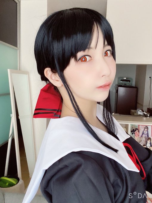Twitterのコスプレ画像61