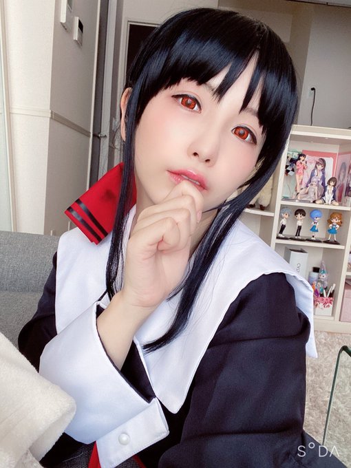 Twitterのコスプレ画像60