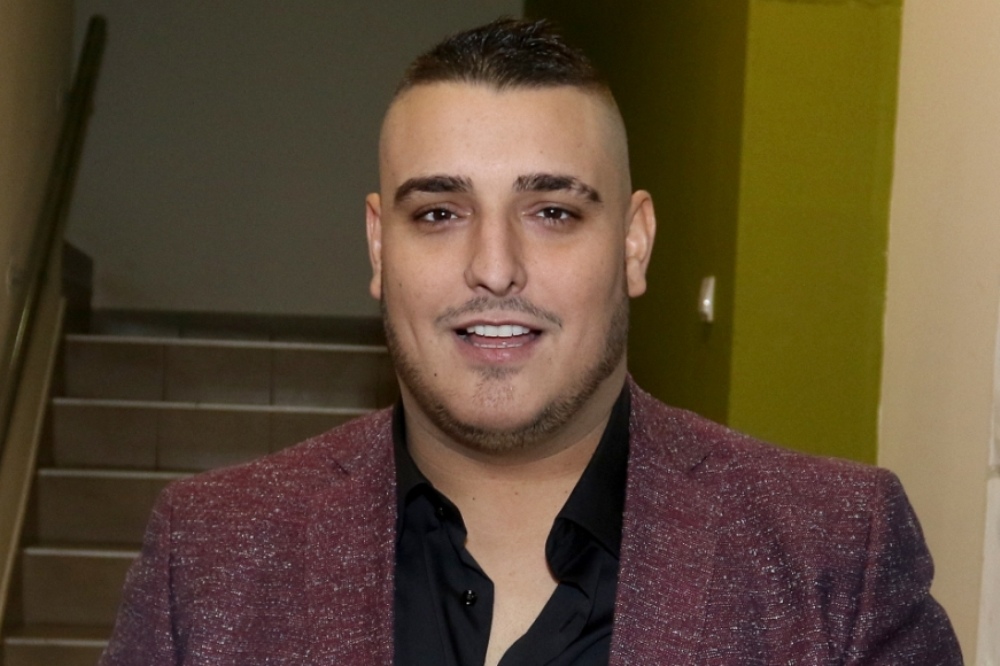 PRessSerbiaVIP's tweet image. PRVA #Objava DARKA LAZIĆA NAKON PRIVOĐENJA! (FOTO) - pressserbia.com/prva-objava-da…
#DarkoLazic #Instagram #Privođenje