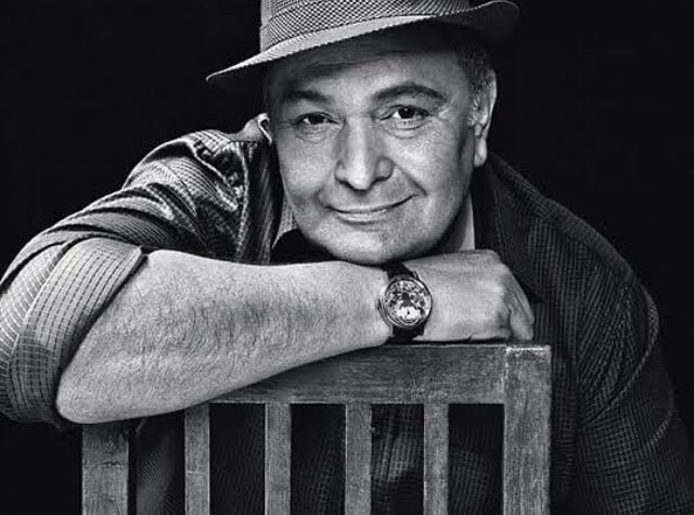 ThePrinceAsraf's tweet photo. At a loss of words. Rest in peace legend #RishiKapoor...😭
I hope u rest in @Chintskap Sir...💔 https://t.co/pOZLIDpygu
