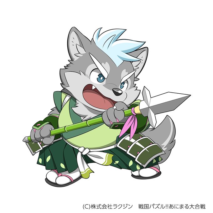 パズあにのtwitterイラスト検索結果 古い順