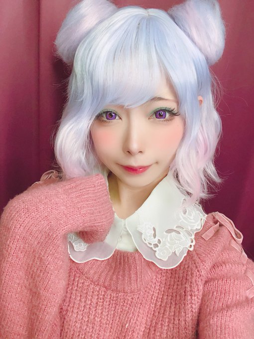 コスプレイヤー椿なぎさのTwitter画像28