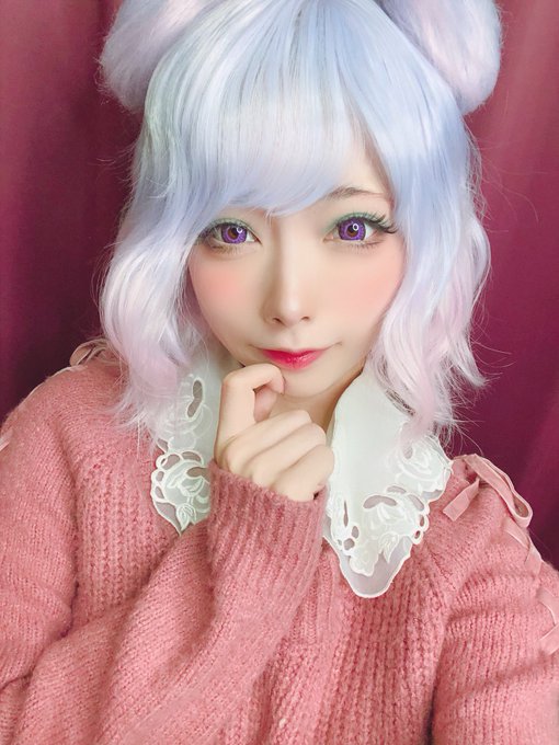 コスプレイヤー椿なぎさのTwitter画像29