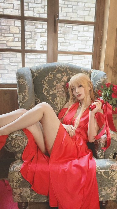 コスプレイヤー切切キリコのTwitter画像24