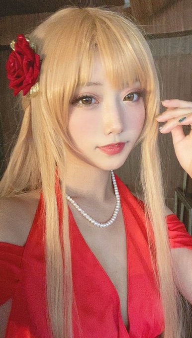 コスプレイヤー切切キリコのTwitter画像25