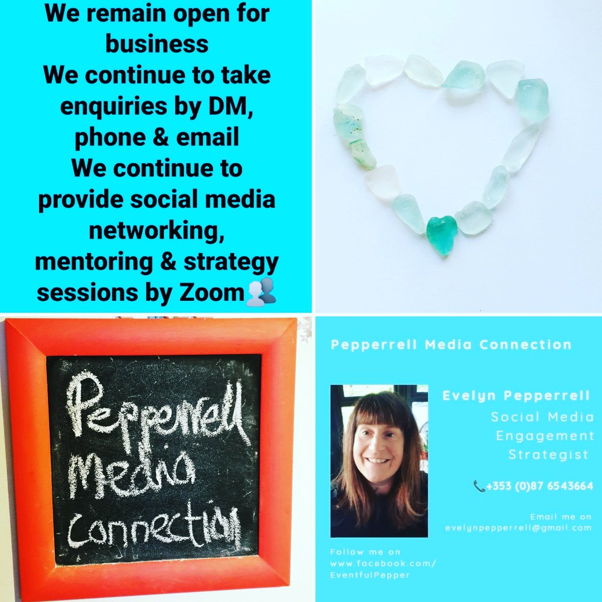 EventfulPepper's tweet photo. Thank you @MrktingIsland for new connection 👀 welcome to our community 👥
https://t.co/x8b3fUVUKq
#socialmediaengagement #communityandcollaboration https://t.co/tmRsGRayIc