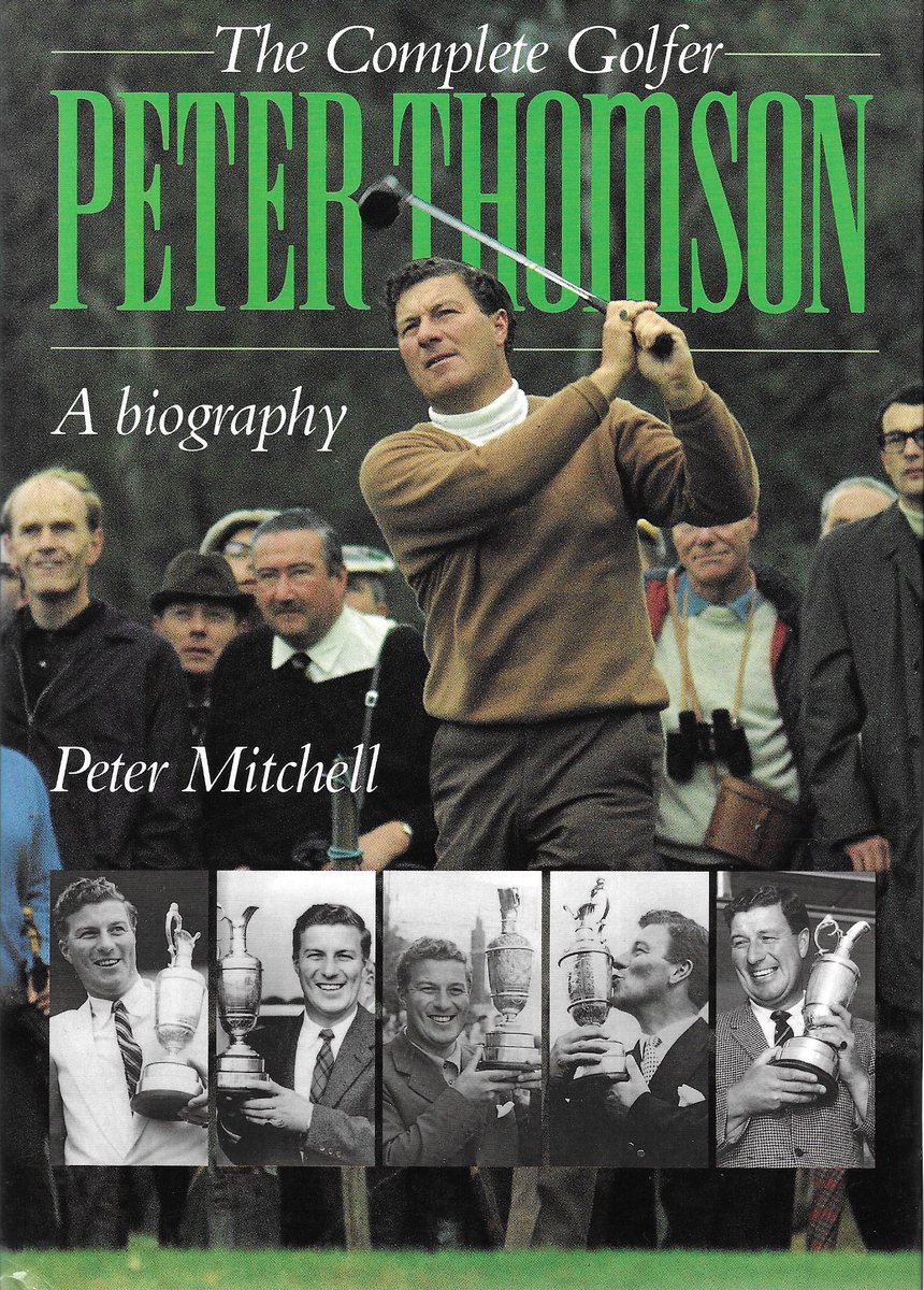 Peter Mitchell tweet media