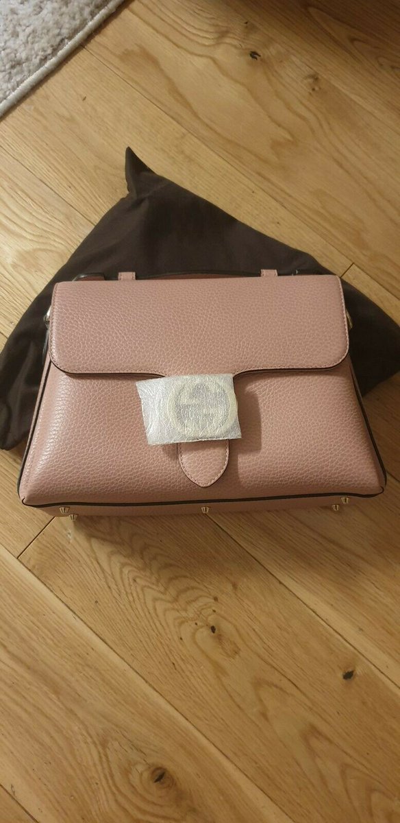 gucci marmont interlocking