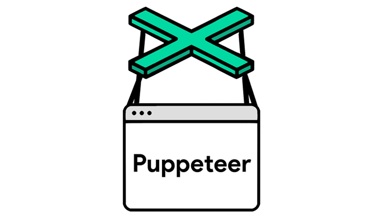 beyondcoder's tweet image. Getting Started with Puppeteer dlvr.it/RVl1vb