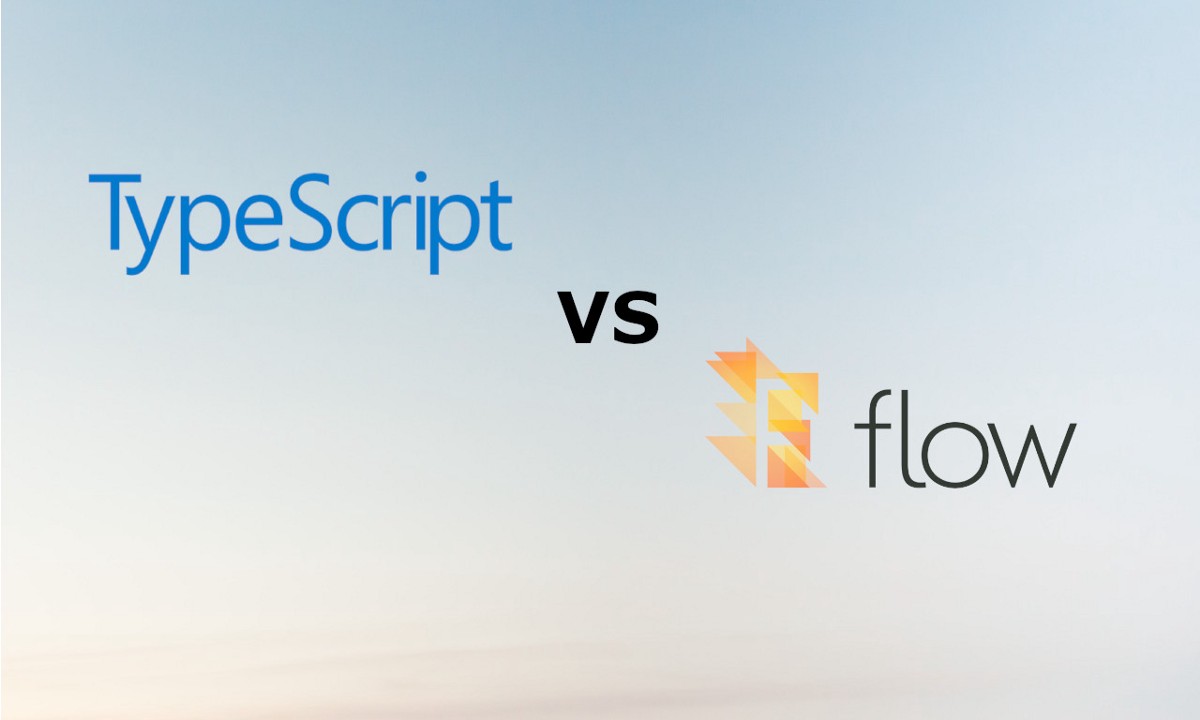 beyondcoder's tweet image. TypeScript VS Flow: Type Checking Front End JavaScript dlvr.it/RVl1yJ