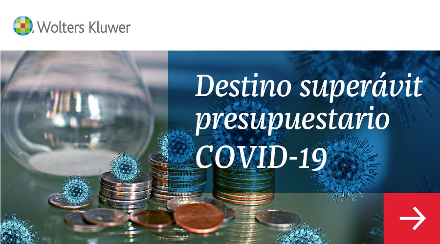 Analizamos los requisitos que deben cumplir las #EntidadesLocales para destinar parte de su #superávit presupuestario de 2019 a gastos sociales relacionados con el #COVID19 ➡️ bit.ly/3bQUAkJ