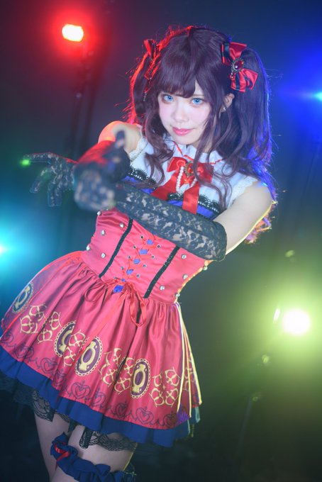 Twitterのコスプレ画像41