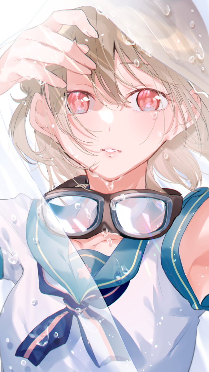 狐の嫁入り 美和野らぐ エアコミケ新刊あり〼のイラスト