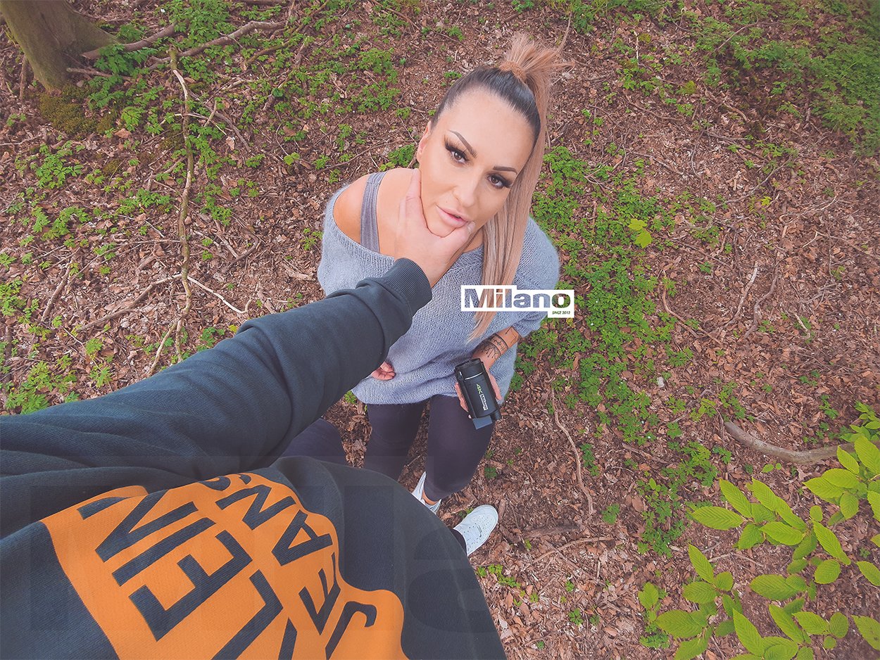 TW Pornstars - Tamara Milano. Twitter. This weekend ! Something BIG is  coming ! Only here !. 9:44 AM - 30 Apr 2020