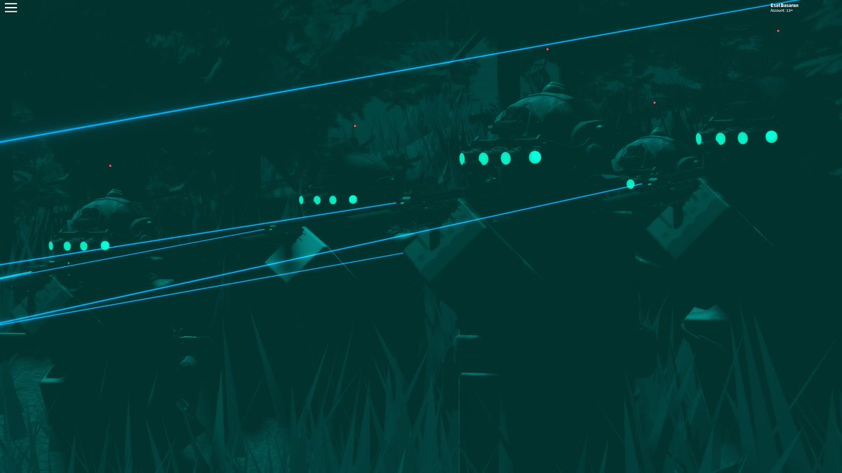 RobloxTurkey's tweet image. Lurking in the shadows.
Photos by EsatBasaran