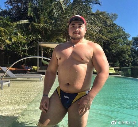 beefymuscle.com on Twitter: "More beefy muscles: http://beefymuscle.com