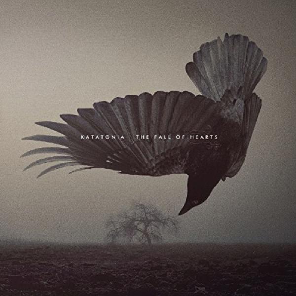 RustyLeather's tweet image. ♩#nowplaying Katatonia - Last Song Before The Fade #hardrock #alternative #metal #radio