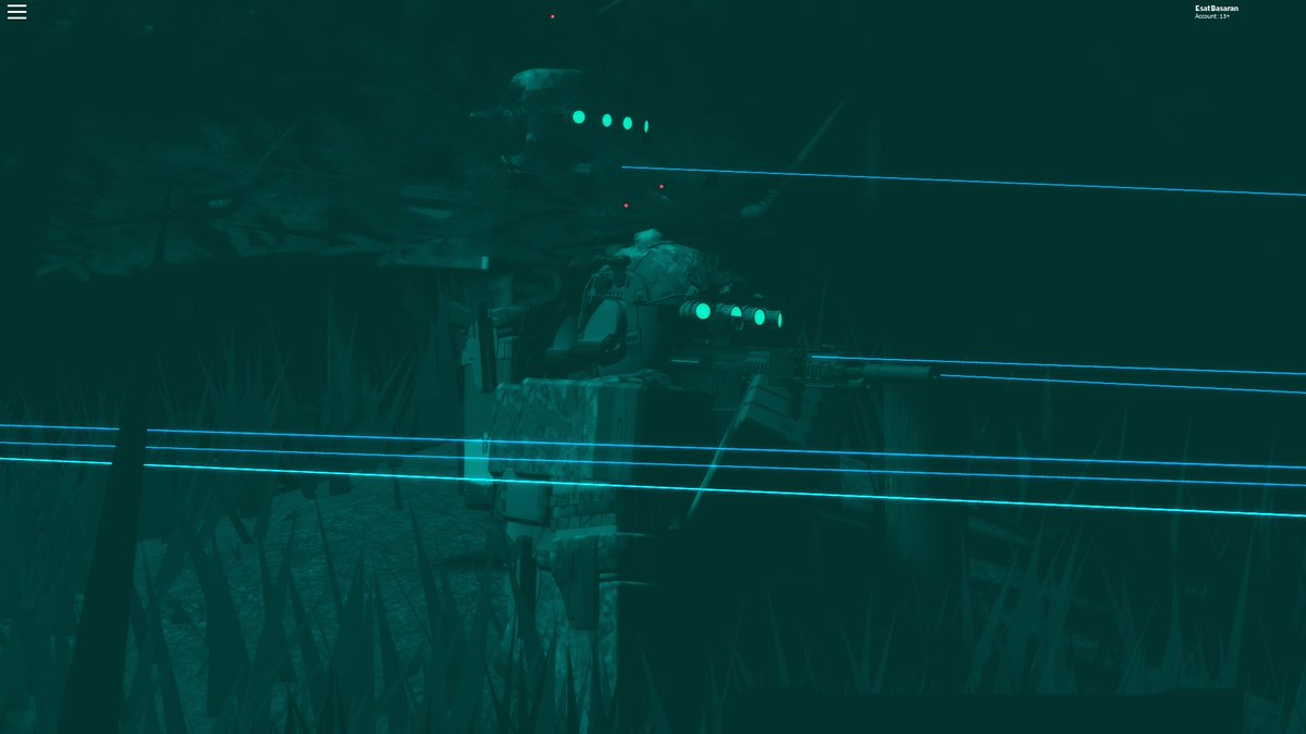 RobloxTurkey's tweet image. Lurking in the shadows.
Photos by EsatBasaran