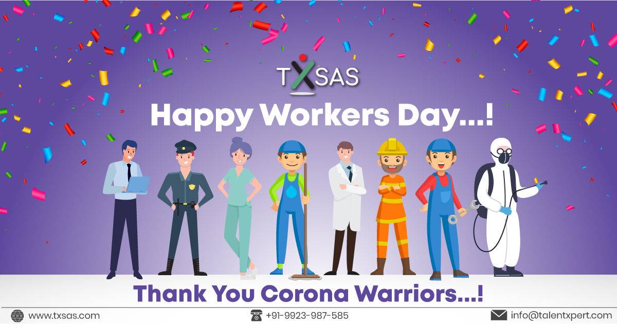 _TXSAS's tweet photo. In this hard time when the world is fighting with COVID-19. We salute our “CORONA Fighters” for their contribution and as our token of contribution, offering our products free which makes remote working efficient. 
https://t.co/VIZ3ibZAiV
#projectmanagement #ATS #recruitment https://t.co/dByrsyJmbR