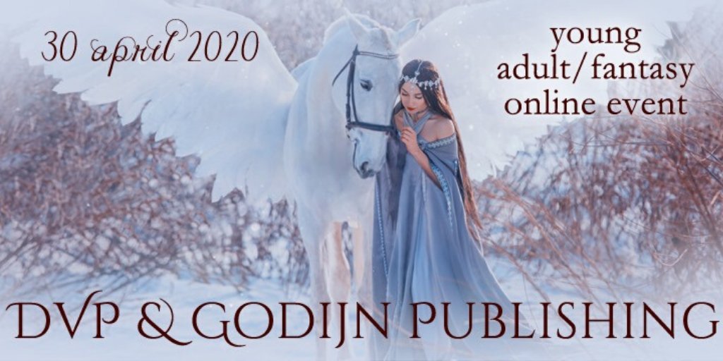 ModernMythsNL's tweet photo. Tip van de dag: online #YoungAdult / #Fantasy evenement van #GodijnPublishing &amp; #DutchVenturePublishing!

Workshops, Q&amp;A's en lezingen van diverse schrijvers. Van 15:15 tot 21:00. Programma:
https://t.co/nrcKGUMMU9

@EllyGodijn @JohanKH @Cathincaa @MarijkeFJansen @esmeraldavbelle https://t.co/LQewyCaxEV