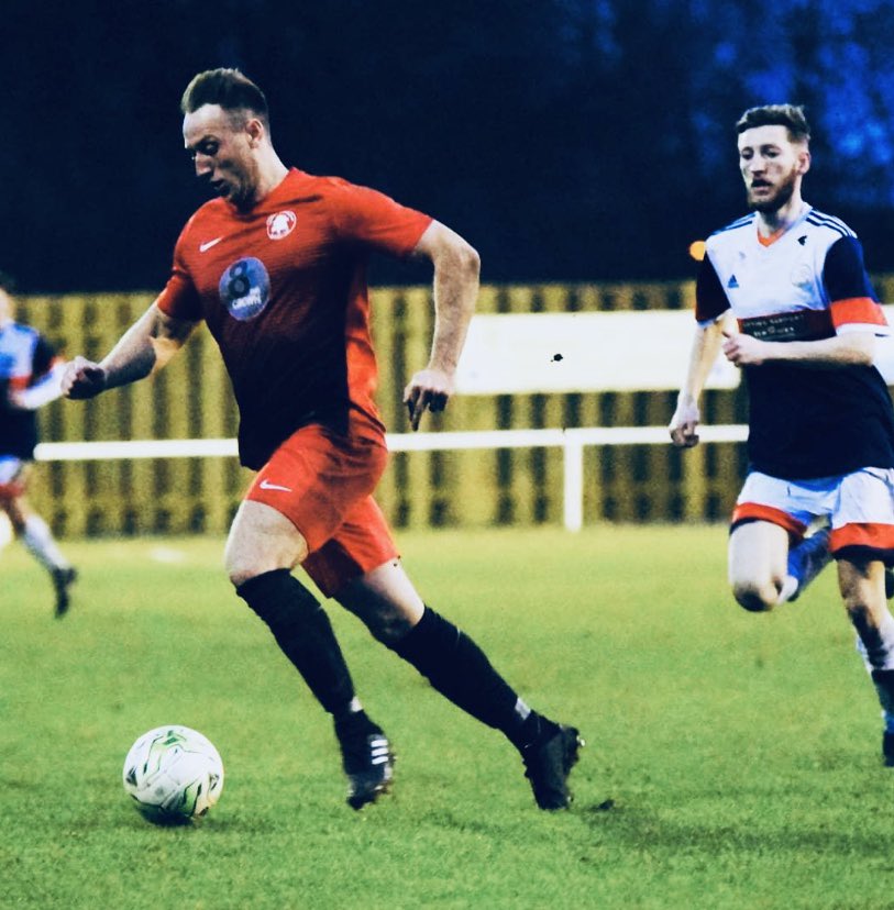🔴⚫️ Player Focus - Matt Oates 🔴⚫️

We spoke to Matt to get his thoughts on his history with the club, last season and also looking to the future. #Steelmen #ClubLegend

facebook.com/45876430431289…