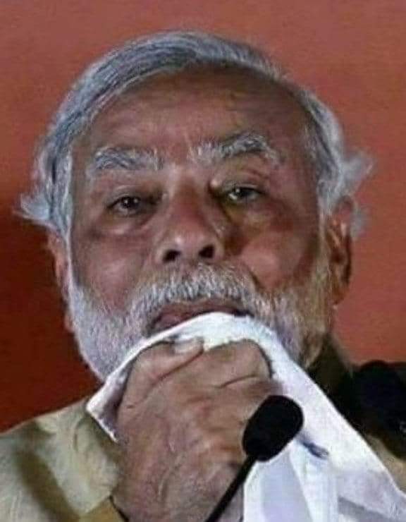 NehruWho's tweet photo. When you see Raghu Ram Rajan interacting with Rahul Gandhi and you dont understand a thing. 🙄🤔

#RahulShowsTheWay https://t.co/9wDJls1o4p