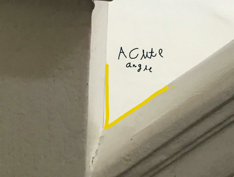 wingfieldschool's tweet photo. We found some more! #WingfieldMaths #Wingfieldhomelearning #angles https://t.co/qFu04hgOGZ