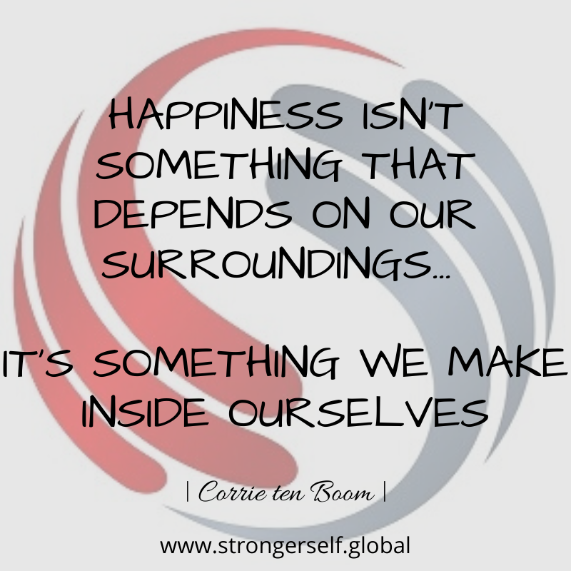 stronger_self's tweet photo. #humanoptimisation #humanperformance #happiness #mentalhealth #healthawareness #wecandothis #staypositive #corrietenboom https://t.co/FUMJ5xnoMT
