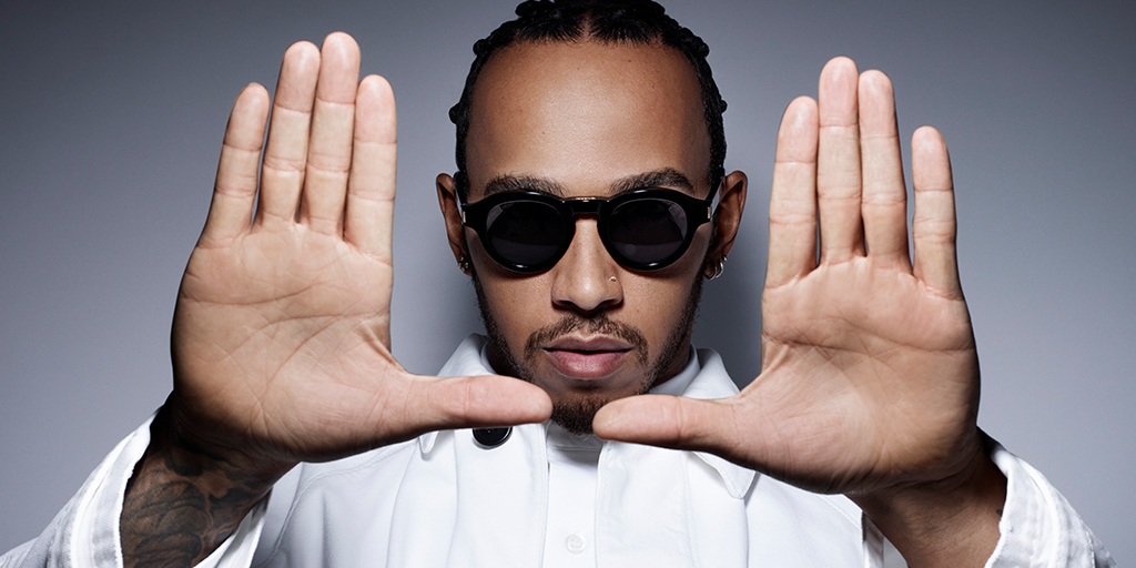 Follow your dreams, no matter how impossible they may seem, and remember to do it with style. Here some shots of Lewis Hamilton’s cover story for @stylemagazineitalia wearing #PolicexLewis. Check it out: bit.ly/Style_Police