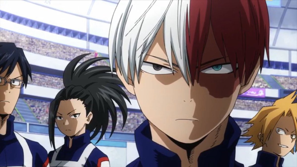 けいすけ Youtubeでヒロアカとハイキューを見直してたんやけど 雄英体育祭の組み合わせ結構すき あと改めて轟焦凍 オリジンの作画えぐいね けいすけ Youtubeでヒロアカとハイキューを見直してたんやけど 雄英体育祭の組み合わせ結構すき あと改めて轟焦凍 オリジンの作画えぐいね