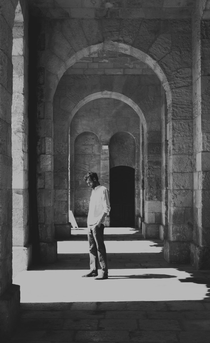 The new Spanish single ‘Mano a Mano’ by <a href="/BlancoWhiteBand/">Blanco White</a> will be out tomorrow! Pre-save here now: yucatan.io/BWalbum