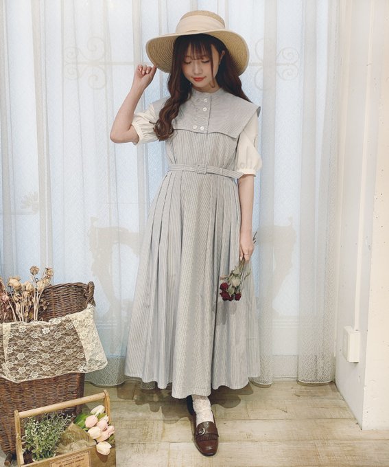 マリンワンピースのtwitterイラスト検索結果