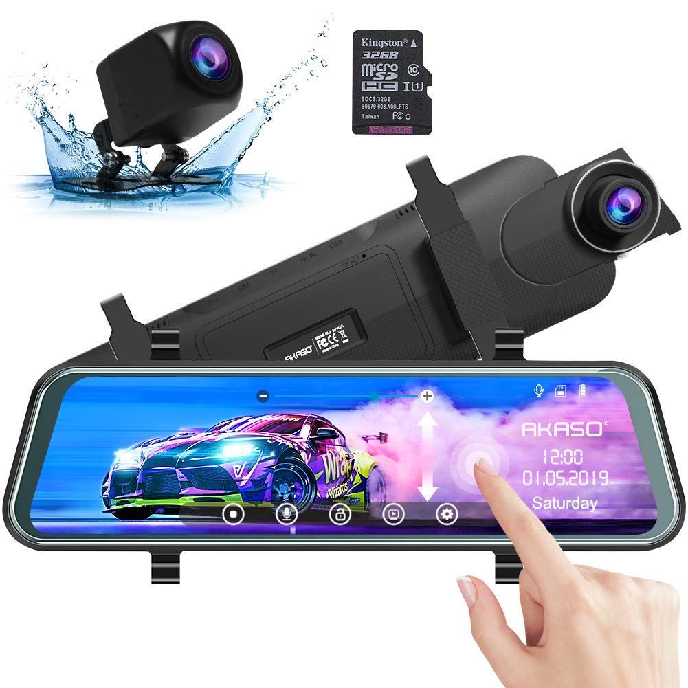 aguidepro's tweet photo. 10 Best Rear View Mirror Mounted Dash Cams of 2020 https://t.co/6UboUFYsCa https://t.co/5yjbRGWvWL