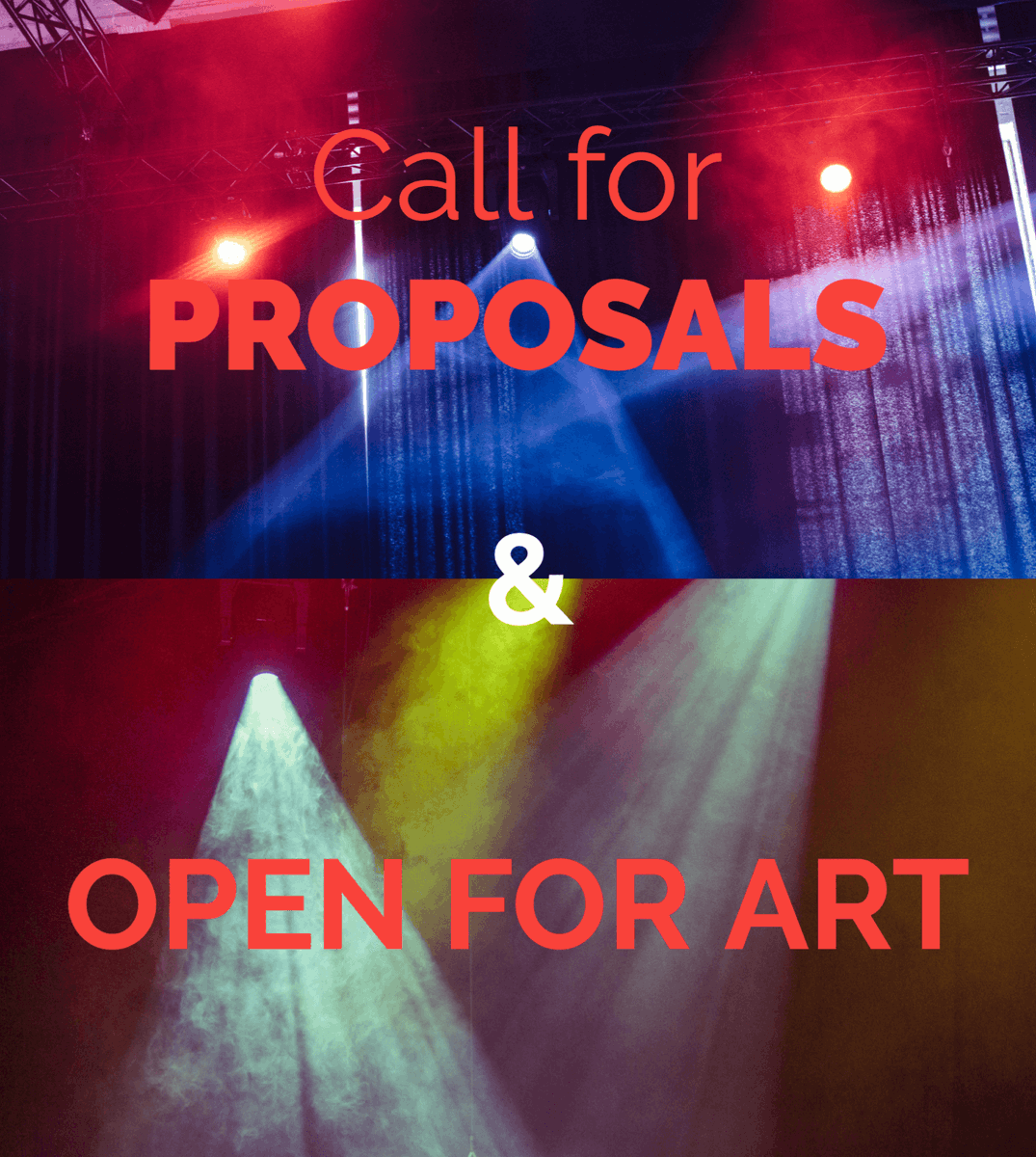‼️OPEN CALLS CLOSE TODAY‼️ All program ideas are welcomed with open arms! And today is your last day to submit your idea 😱Find Call for Proposals &amp; Open for Art here ⏩ daretolearn.fi/blog/call-for-…