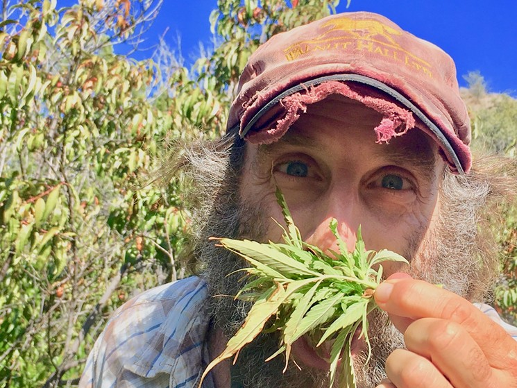 flowersofcbd's tweet photo. The Hemp Industry / Staying Positive

Interview with - Doug Fine - a solar-powered goat herder, comedic investigative journalist, and pioneering voice in cannabis/hemp and regenerative farming. 

BEST JOB!

https://t.co/kYSC4h7xXG

#hempfarm #hampfarming #cannabisfarmer #hemp https://t.co/XjUsRaD9gc