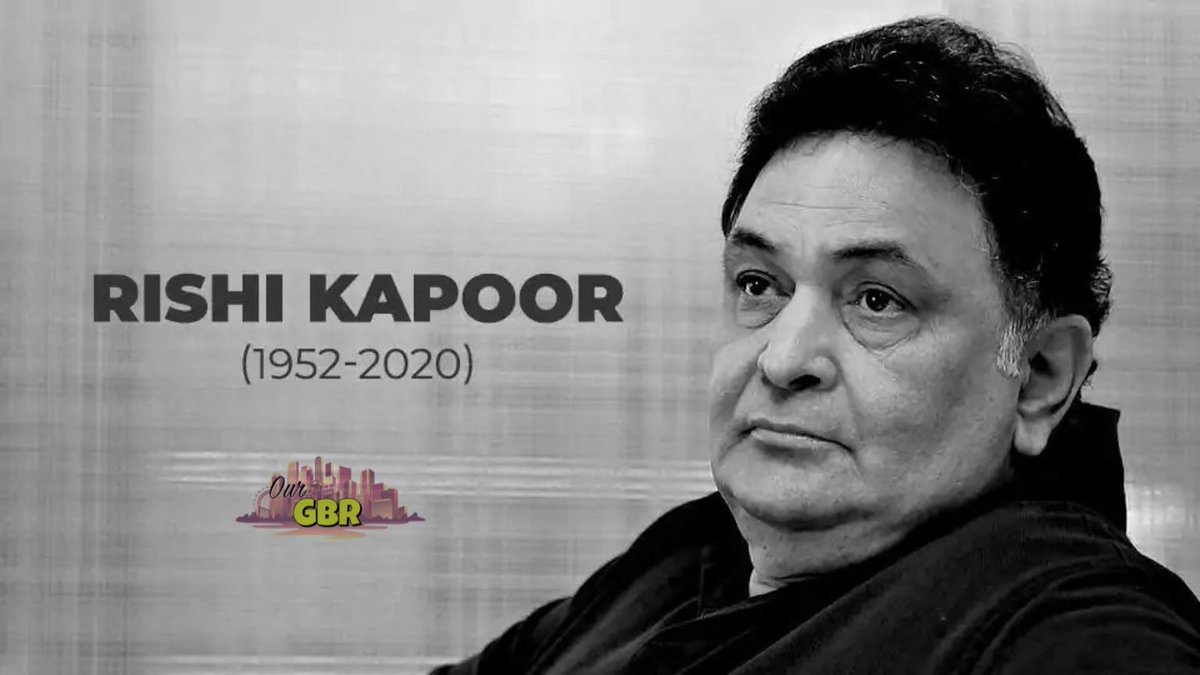ghodbunder's tweet image. He remains in our prayers! #RIPRishikapoorji
