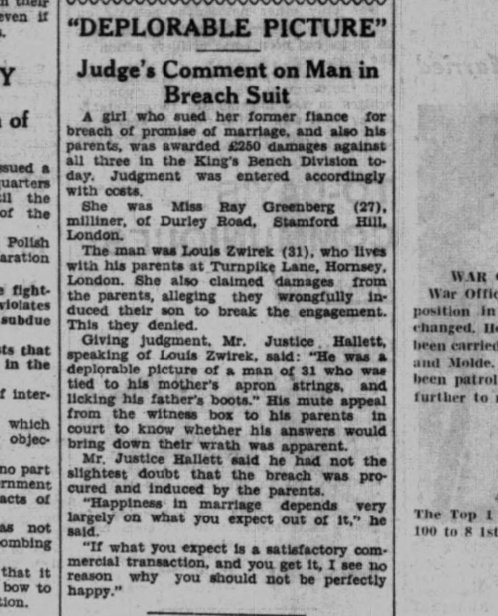 Rossett History tweet media