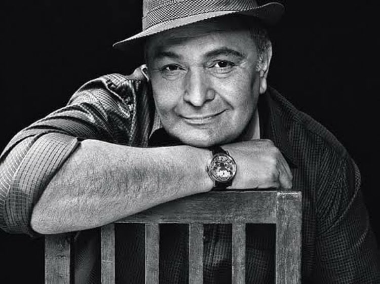 chiintan_'s tweet photo. A Man Who Ruled Millions Of Hearts, Has Now Left The Biggest Void Within Our Hearts!
#riprishikapoor You’ve Taken a Piece Of us With you, Hope you Rest in Peace Now After this Long Courageous Journey. https://t.co/vs1KofX5FT