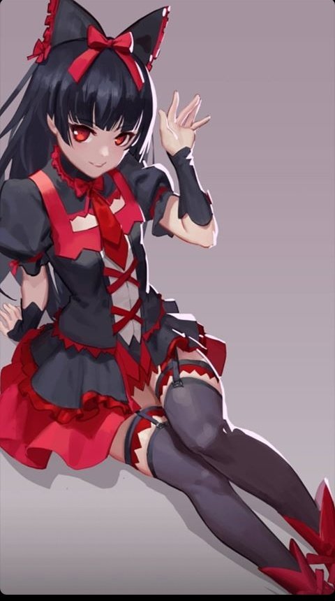 Polarelcrack2's tweet photo. uwu #anime https://t.co/2QHnlhngXL