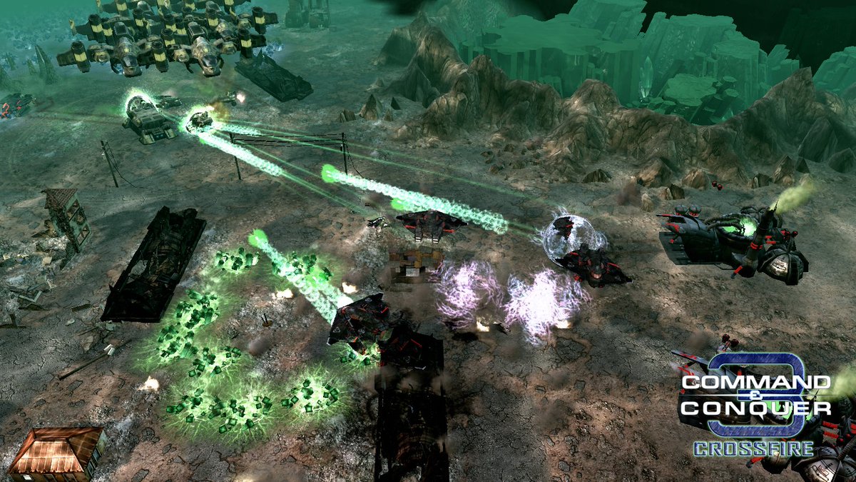 command and conquer 3 tiberium wars mods command and conquer 3 tiberium wars mods