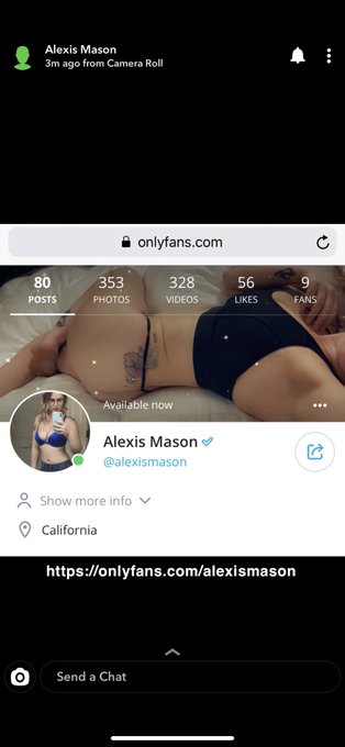 Go have a look at her page! 🔥😍 https://t.co/plQKkS7IEu<a href="/tag/funforhours"class="tags"><span>#funforhours</span></a>