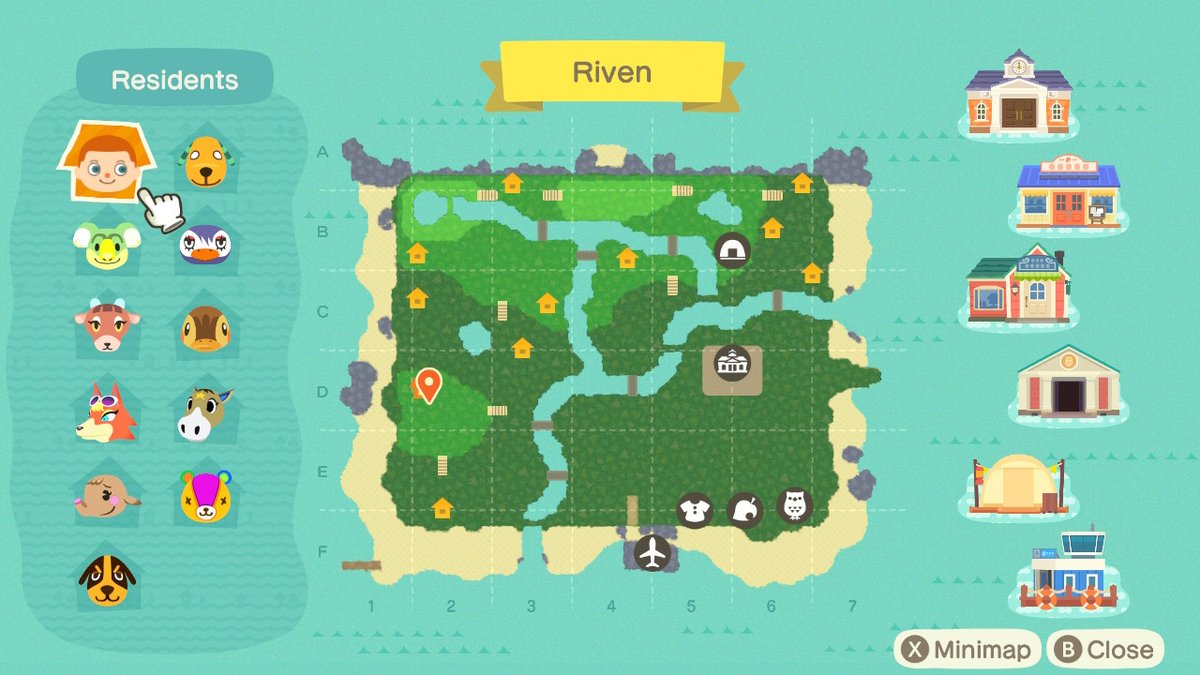 niktenjo's tweet photo. #AnimalCrossing #ACNH #NintendoSwitch https://t.co/GHE7ub3huL