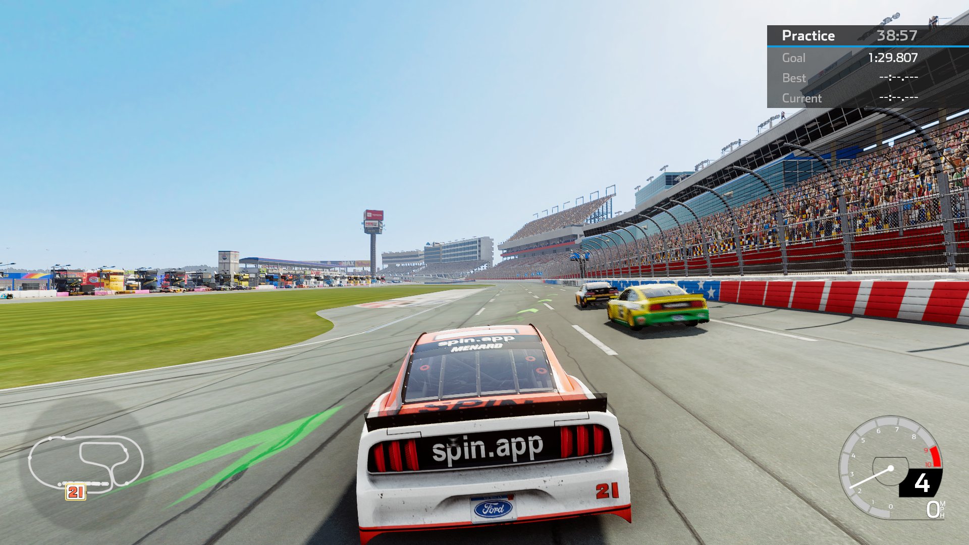 もっちん 相互フォロー Pa Twitter Nascar Heat 4 で Charlotte Motor Speedway Roval を走ってみた ナスカーヒート4 ナスカーヒート ナスカー レースゲーム ゲーム好きな人と繋がりたい もっちん 相互フォロー Pa Twitter Nascar Heat 4 で Charlotte Motor Speedway Roval を走ってみた ナスカーヒート4 ナスカーヒート ナスカー レースゲーム ゲーム好きな人と繋がりたい