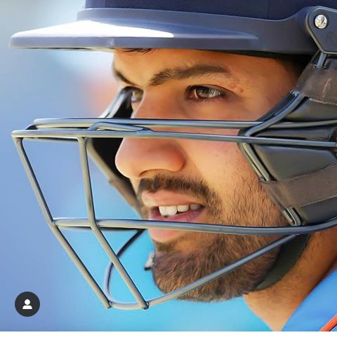    Birthday boy rohit sharma happy birthday sir  